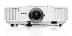 Proyector Epson PRO G5950NL Proyector Epson PRO G5950NL Resolucion XGA 1024x728 5200 Lumenes 30-300"